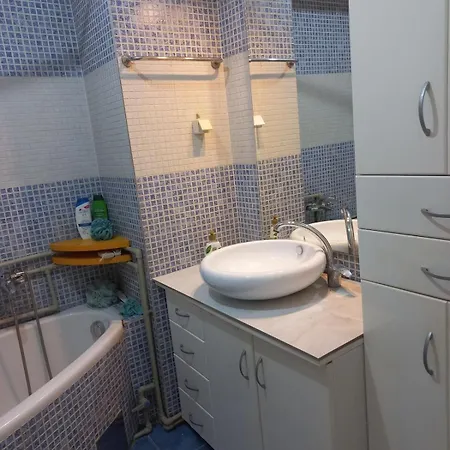 شقة With Yard On The River سكوبجي